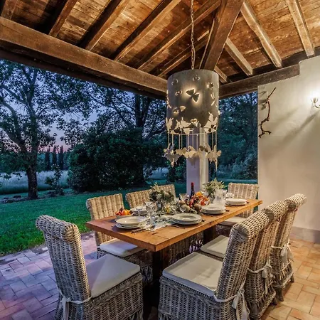 Villa Drago, Authentic Private Pool *