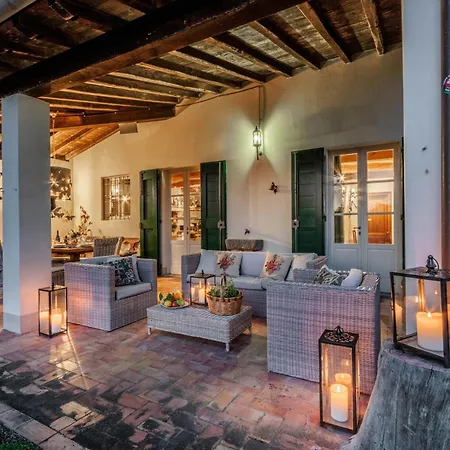 Drago, Authentic Private Pool