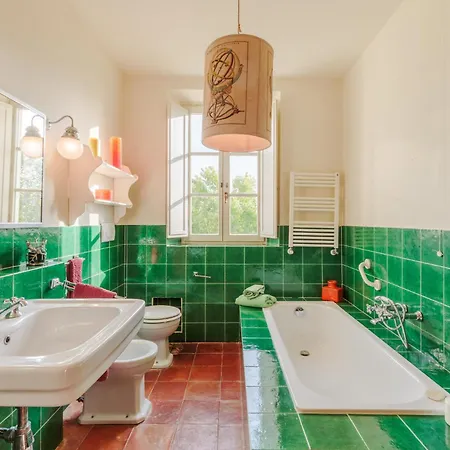 Villa Drago, Authentic Private Pool