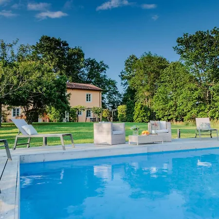 Villa Drago, Authentic Private Pool
