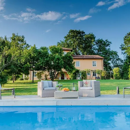 Drago, Authentic Private Pool