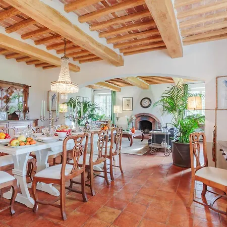Villa Drago, Authentic Private Pool *