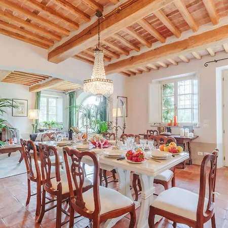 Drago, Authentic Private Pool