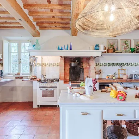 Villa Drago, Authentic Private Pool