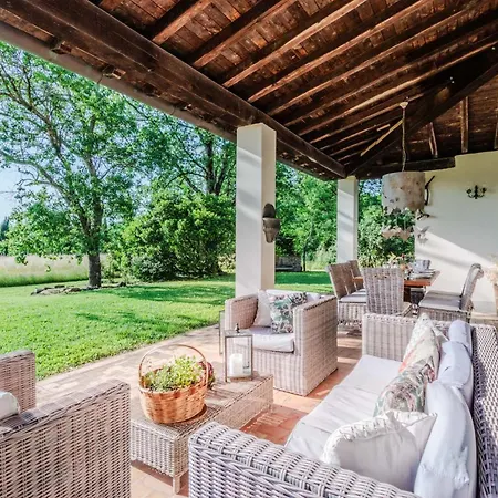 Villa Drago, Authentic Private Pool