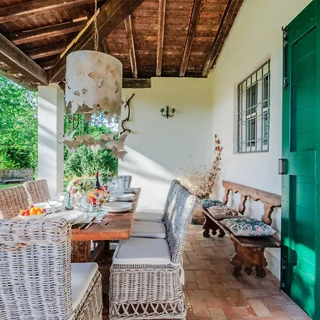 Villa Drago, Authentic Private Pool